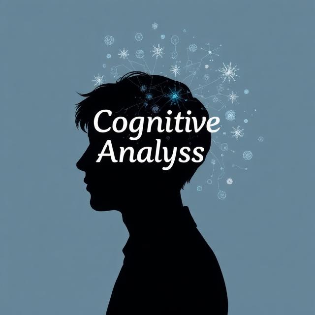 Cognitive Analysis