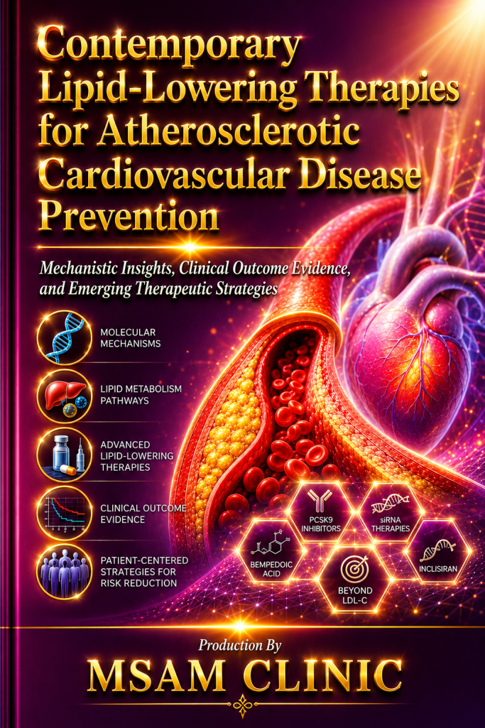 Modern Lipid Management